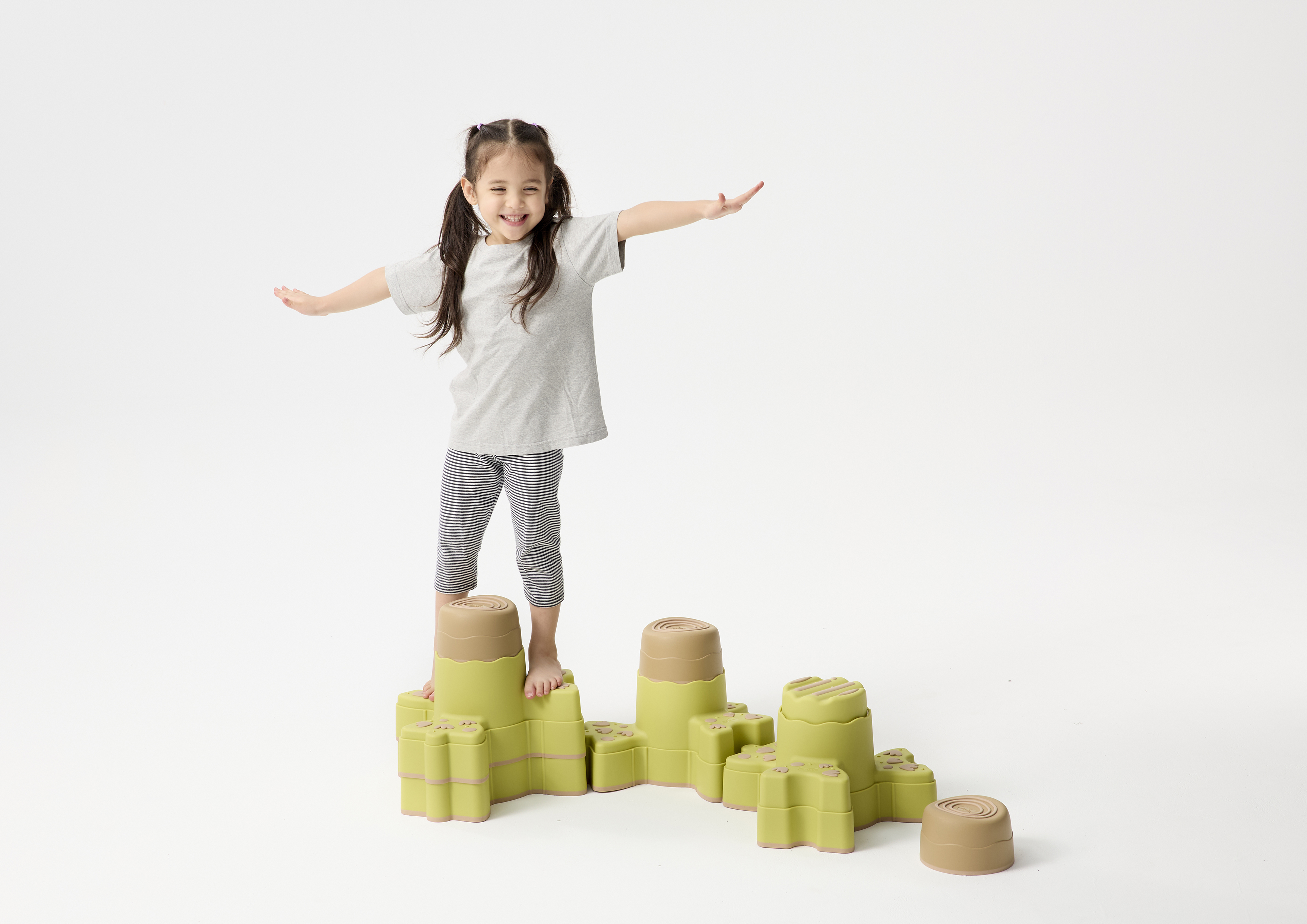 Weplay Pile Balance Up