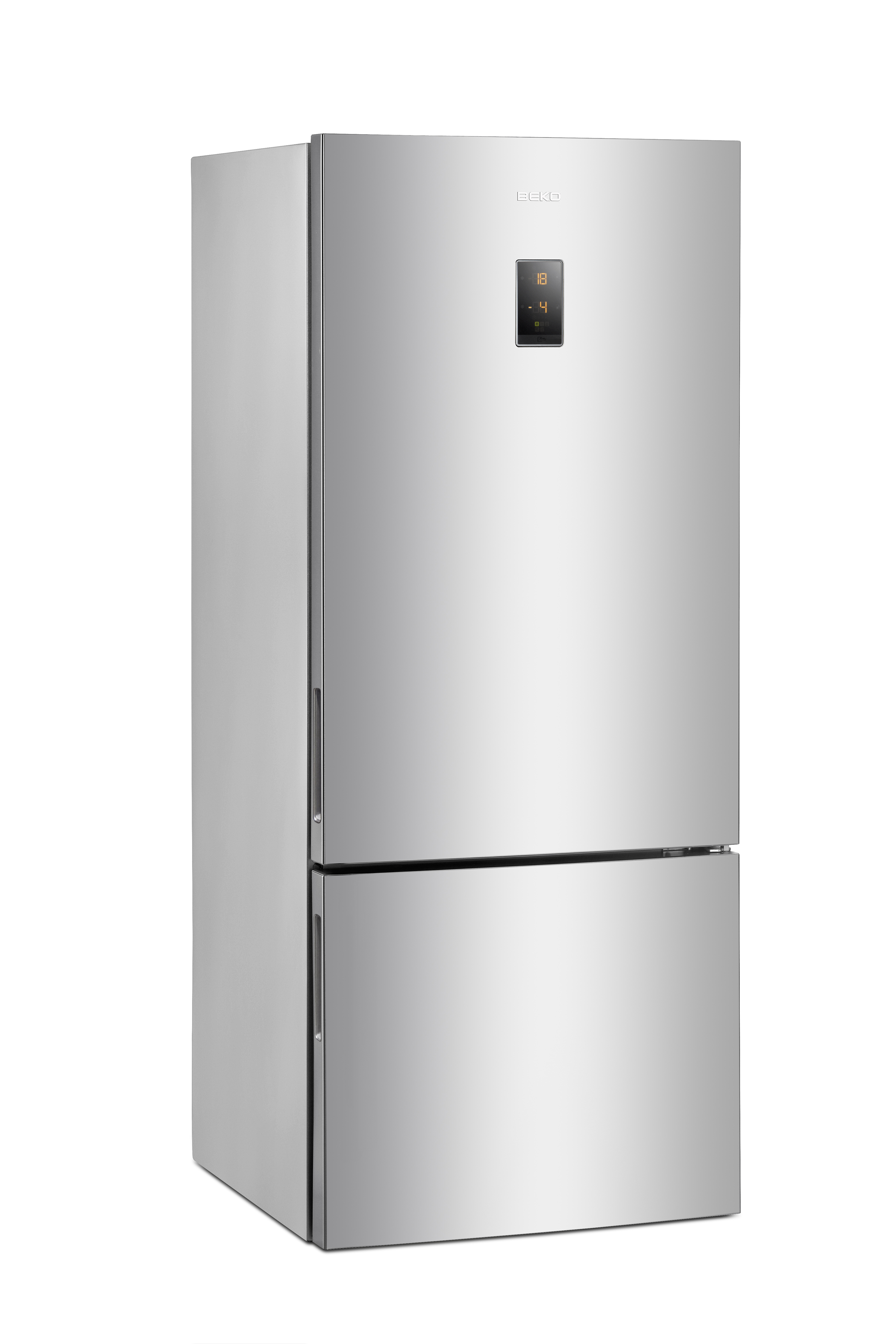 Combi Fridge