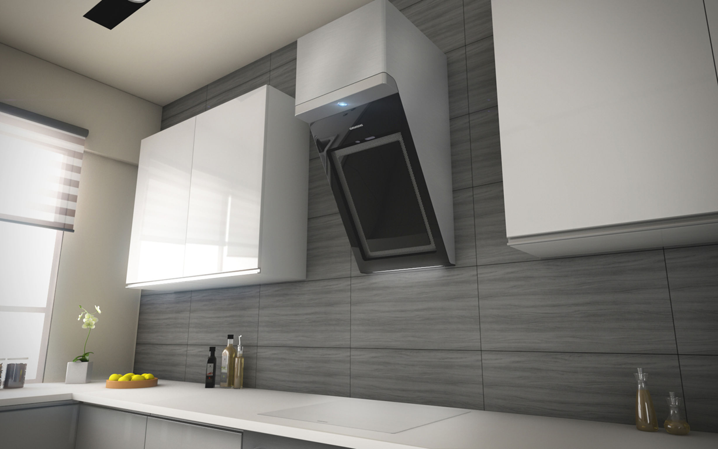 Virtual User eXperience