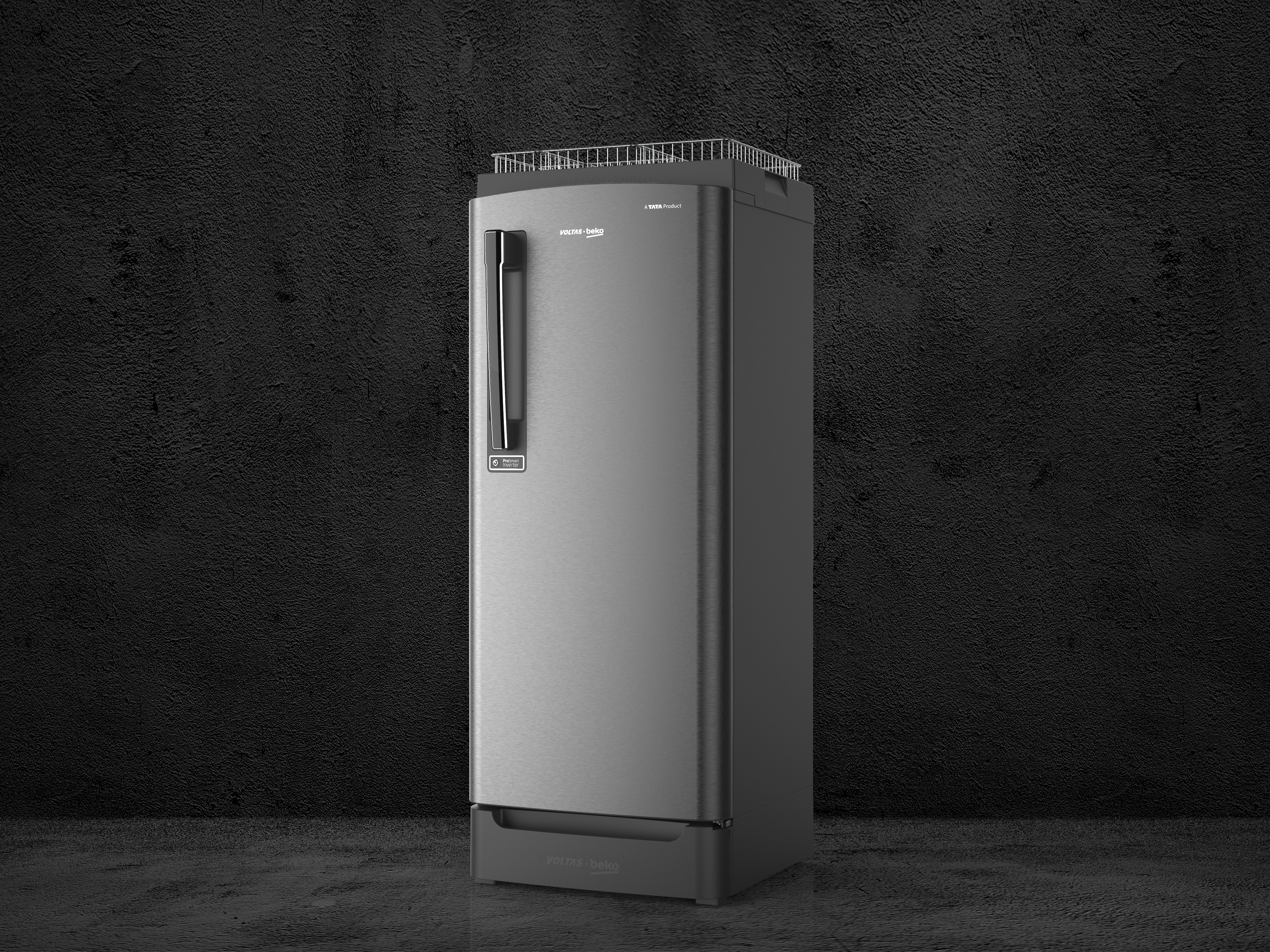 Voltas Beko Direct Cool Single Door Refrigerator
