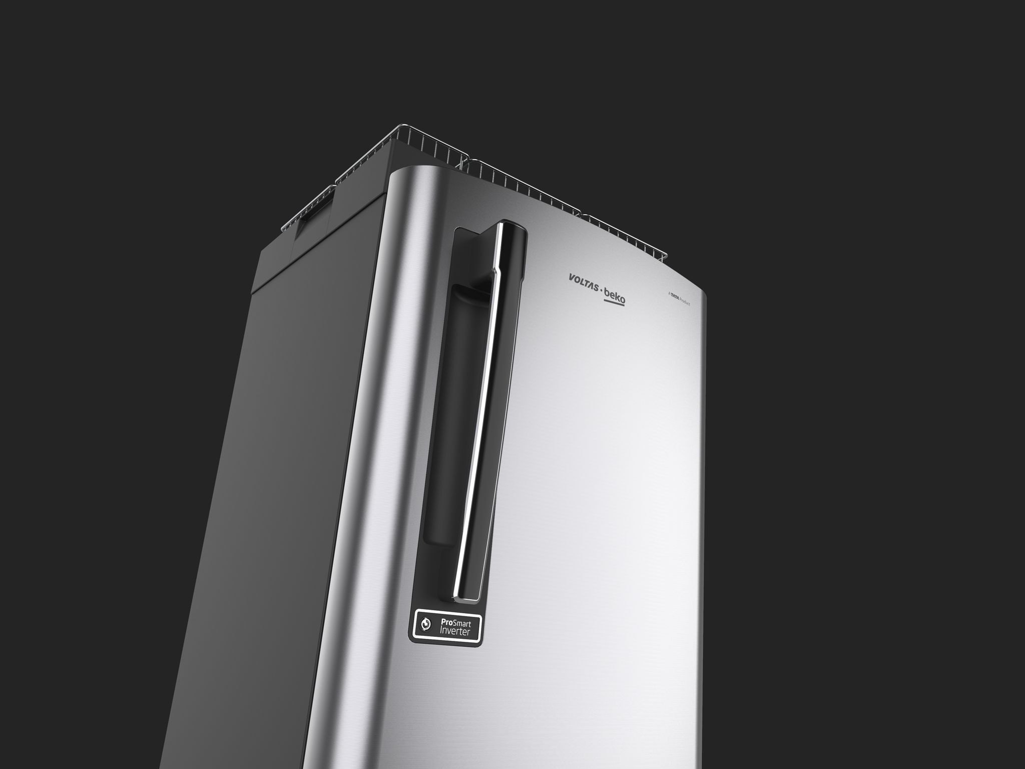 Voltas Beko Direct Cool Single Door Refrigerator