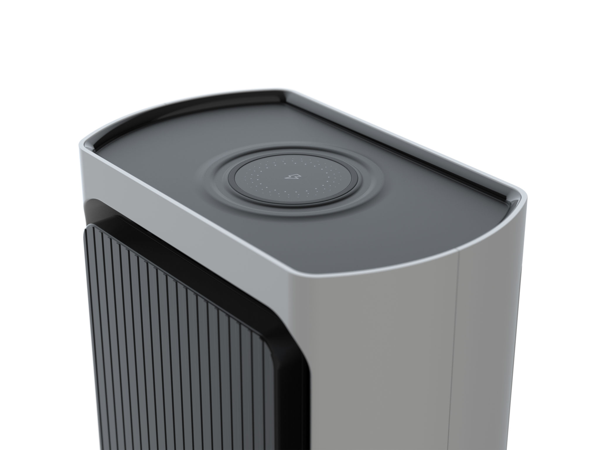 Beko Mini Air Purifier