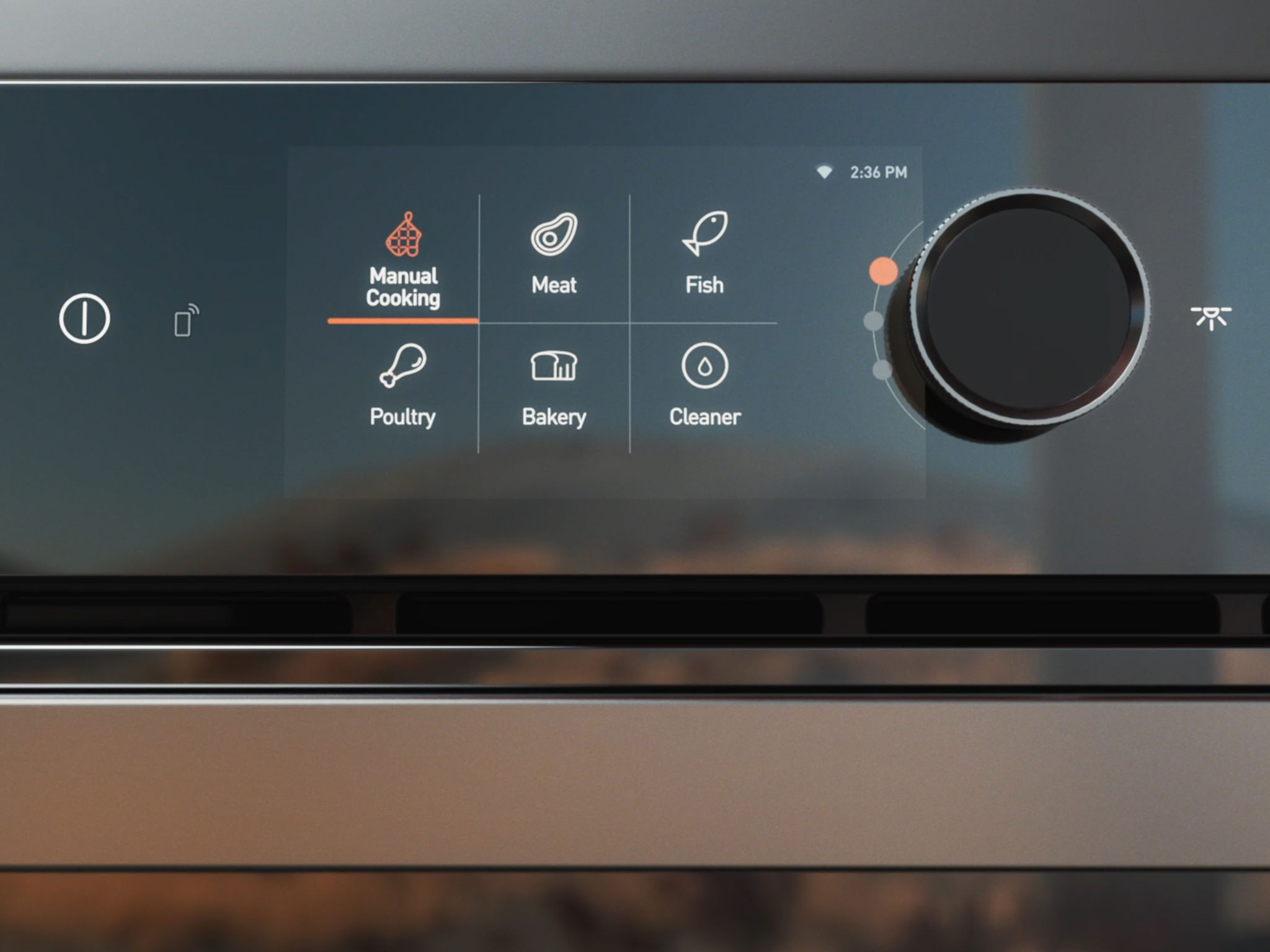 Grundig GR 9900 Built-in Oven