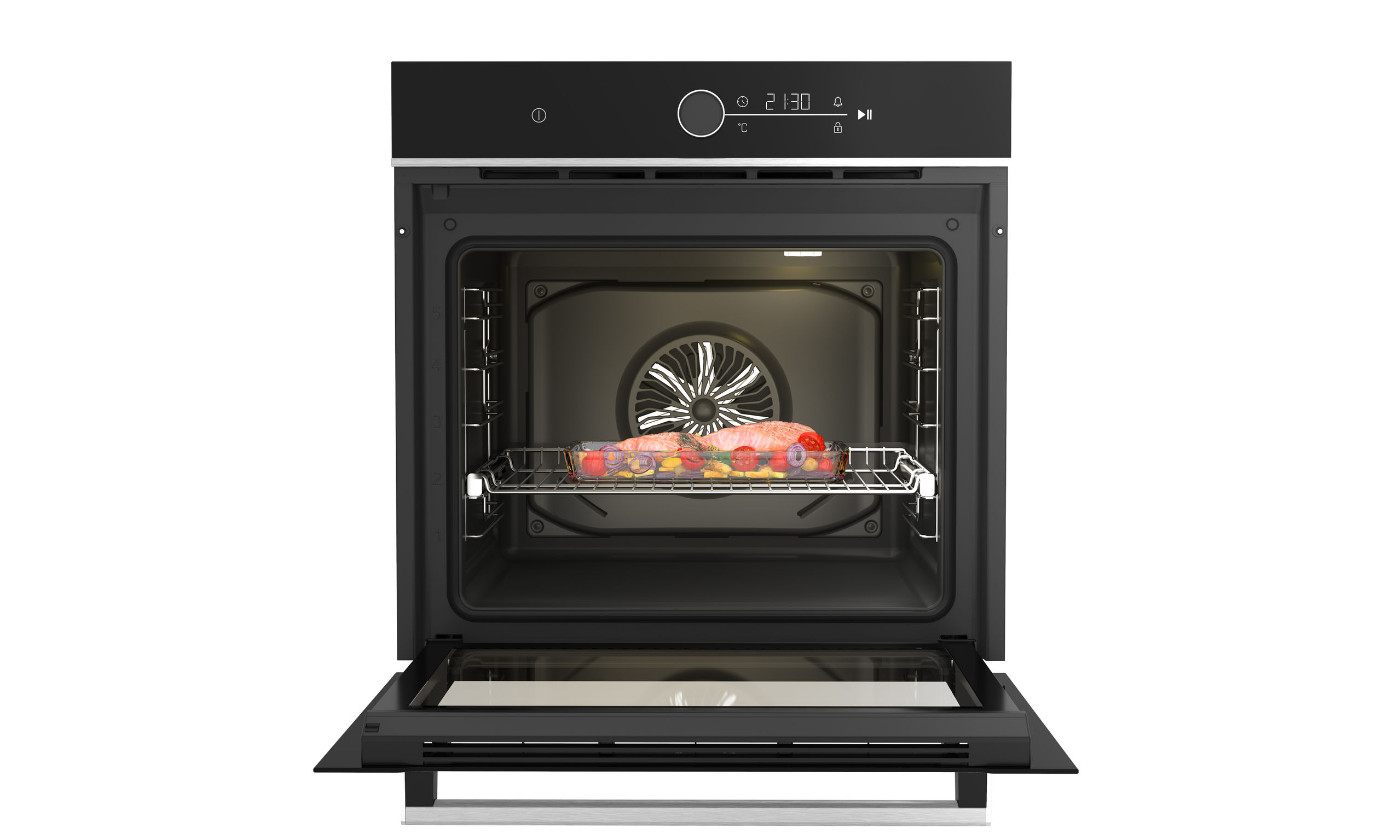 Beko bPro500 Built-In Oven