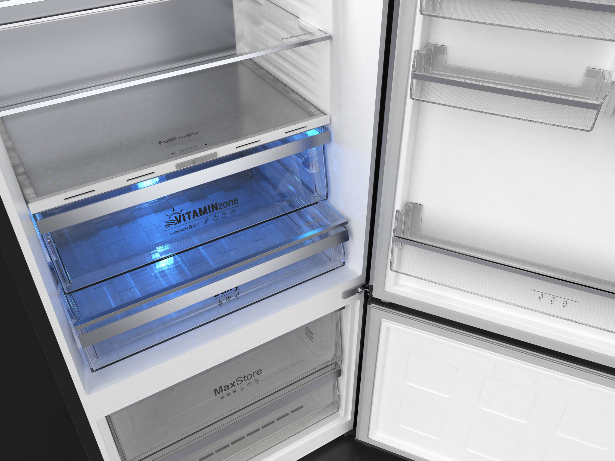 INOVA K78 FREEZER BOTTOM PLATFORM