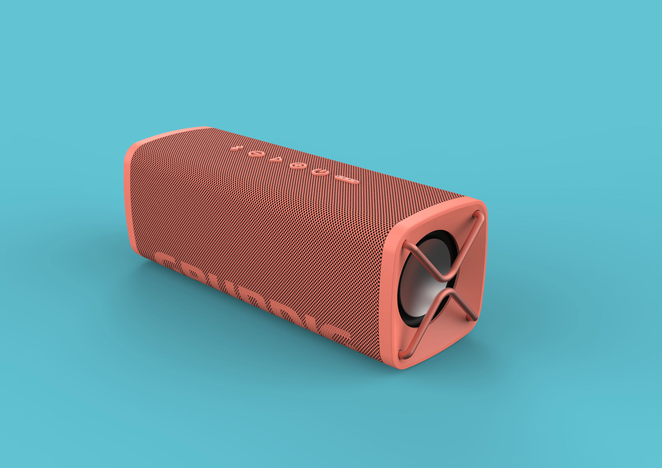 Grundig Club Bluetooth Speaker