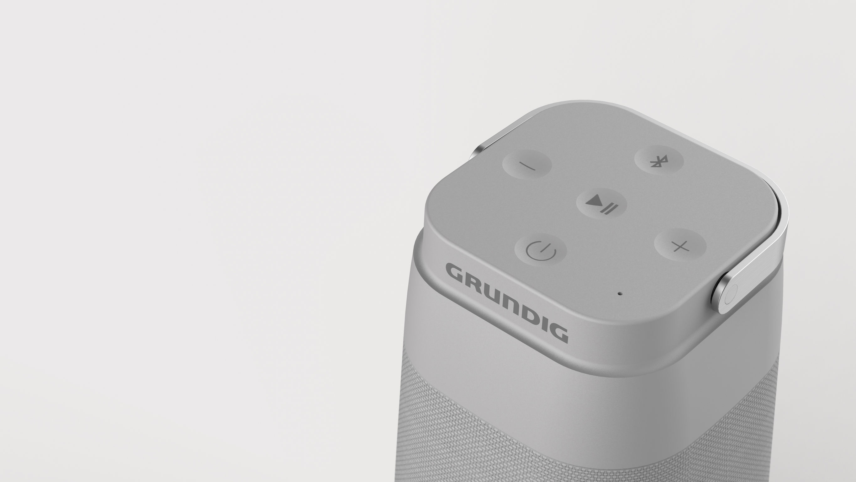 Grundig CONNECT 360 Bluetooth Speaker