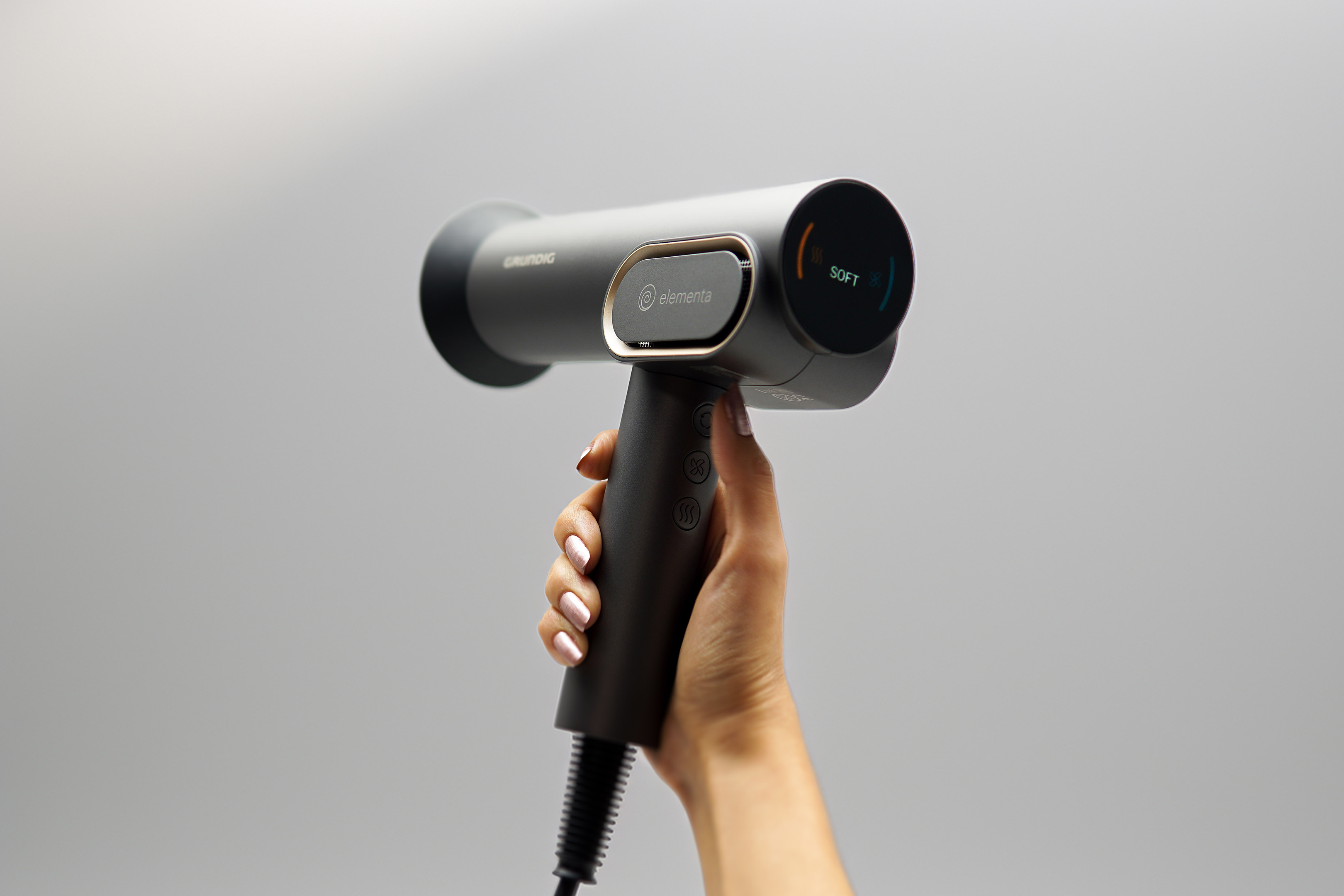 Elemanta Hair Care Family