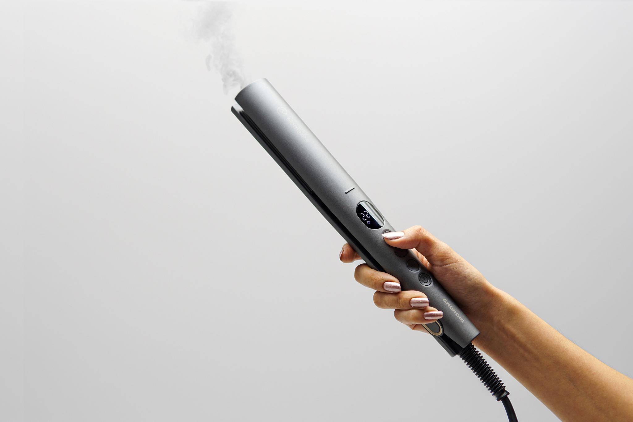 Elemanta Hair Care Family