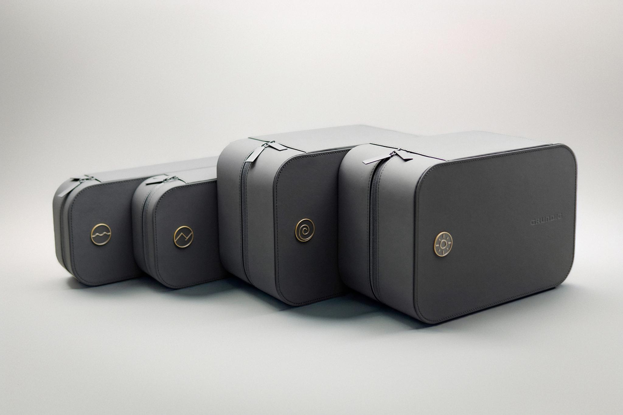 Elemanta Hair Care Family