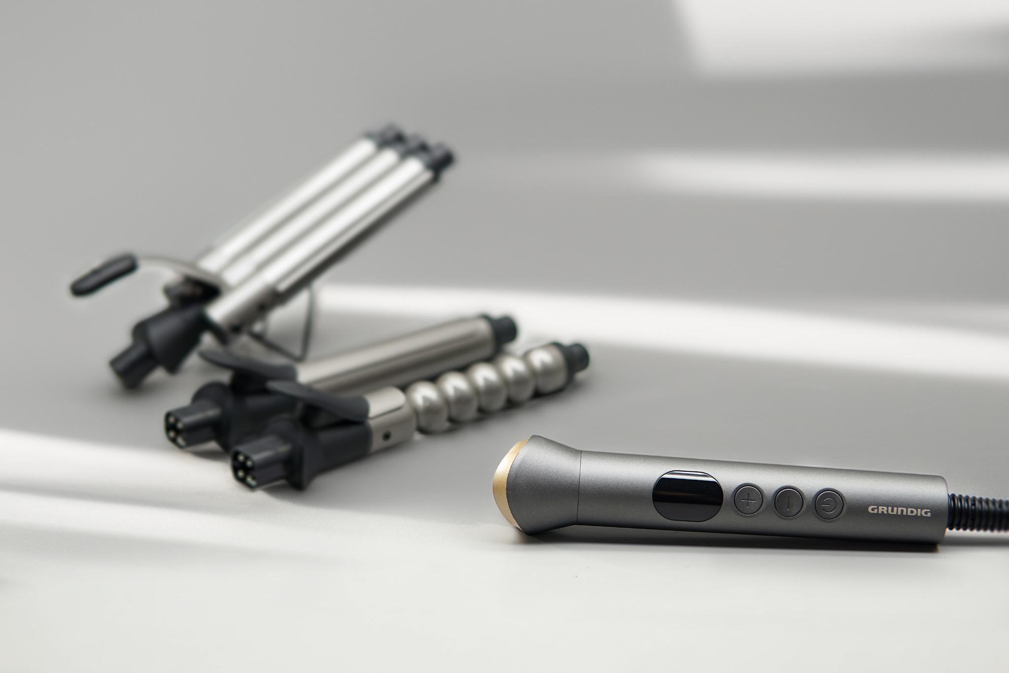 Elemanta Hair Care Family