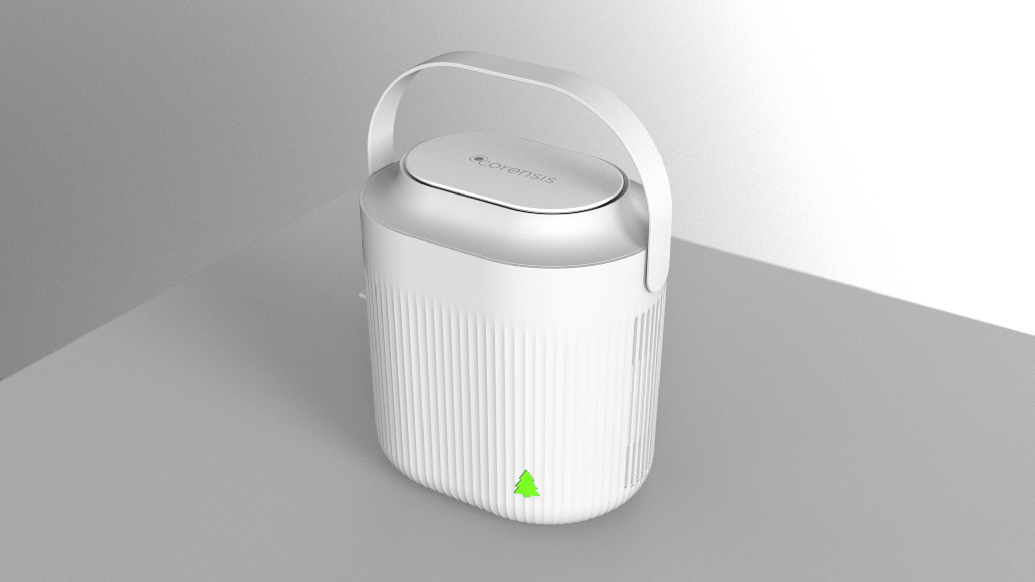 Corensis Air