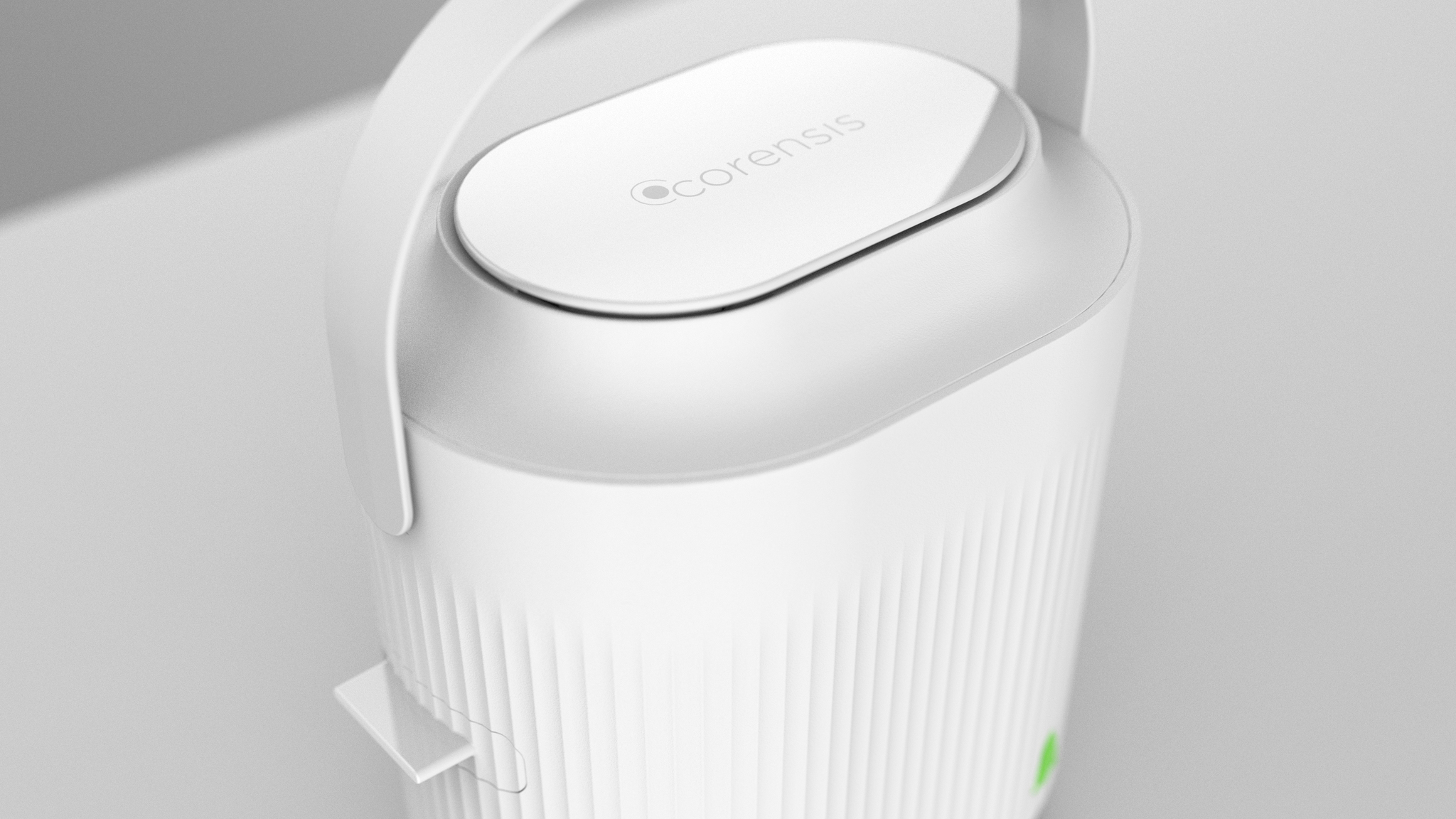 Corensis Air