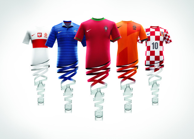 Nike National Team Kit