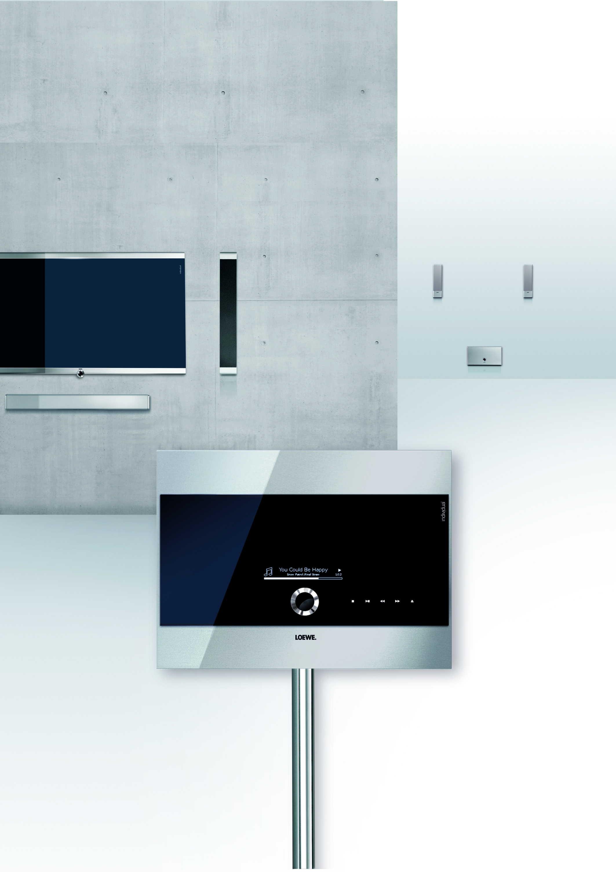 Reference Mediacenter