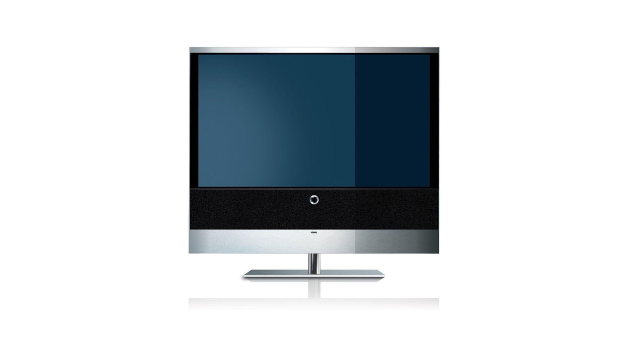 television loewe reference 52