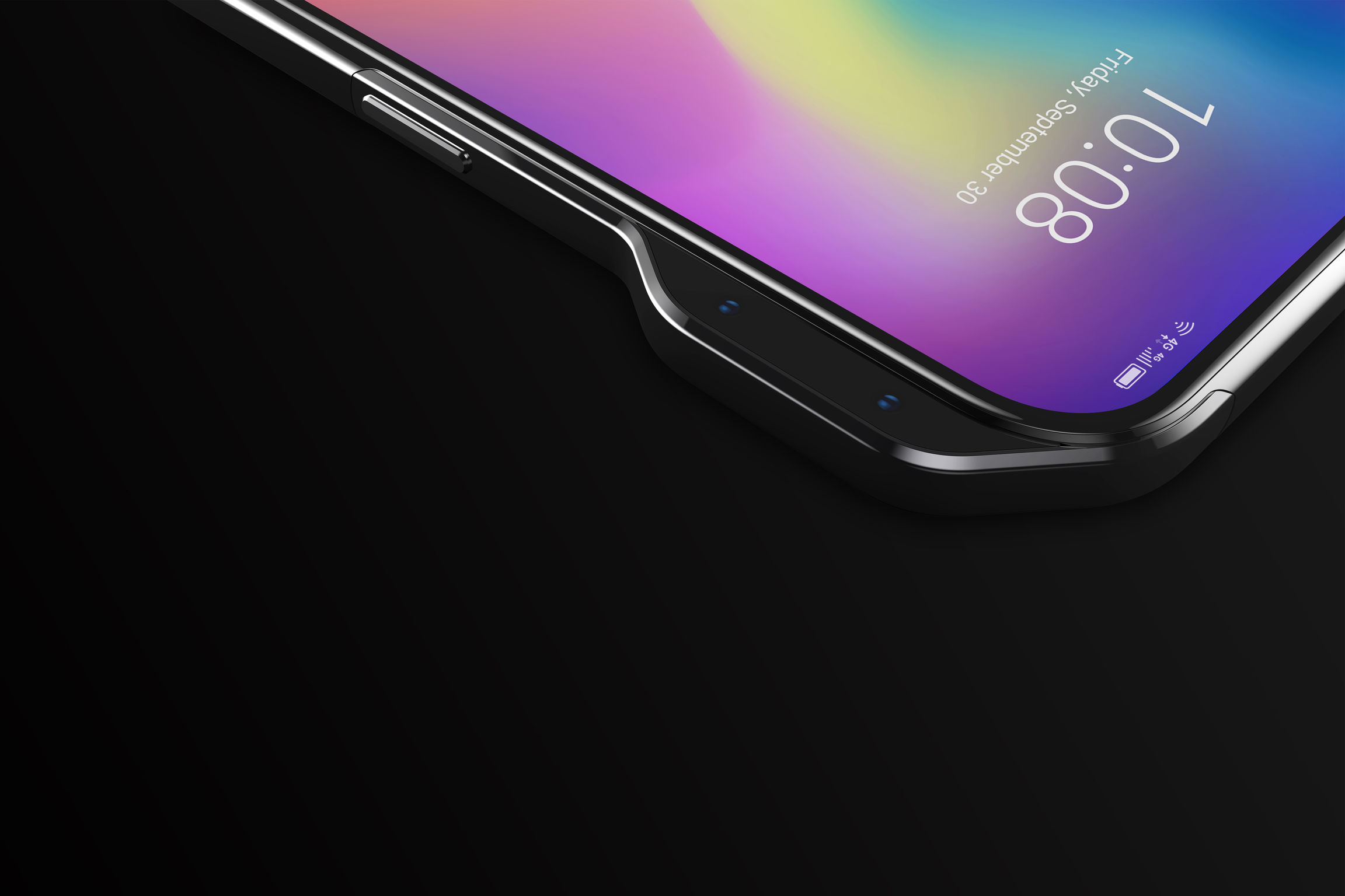AXON V