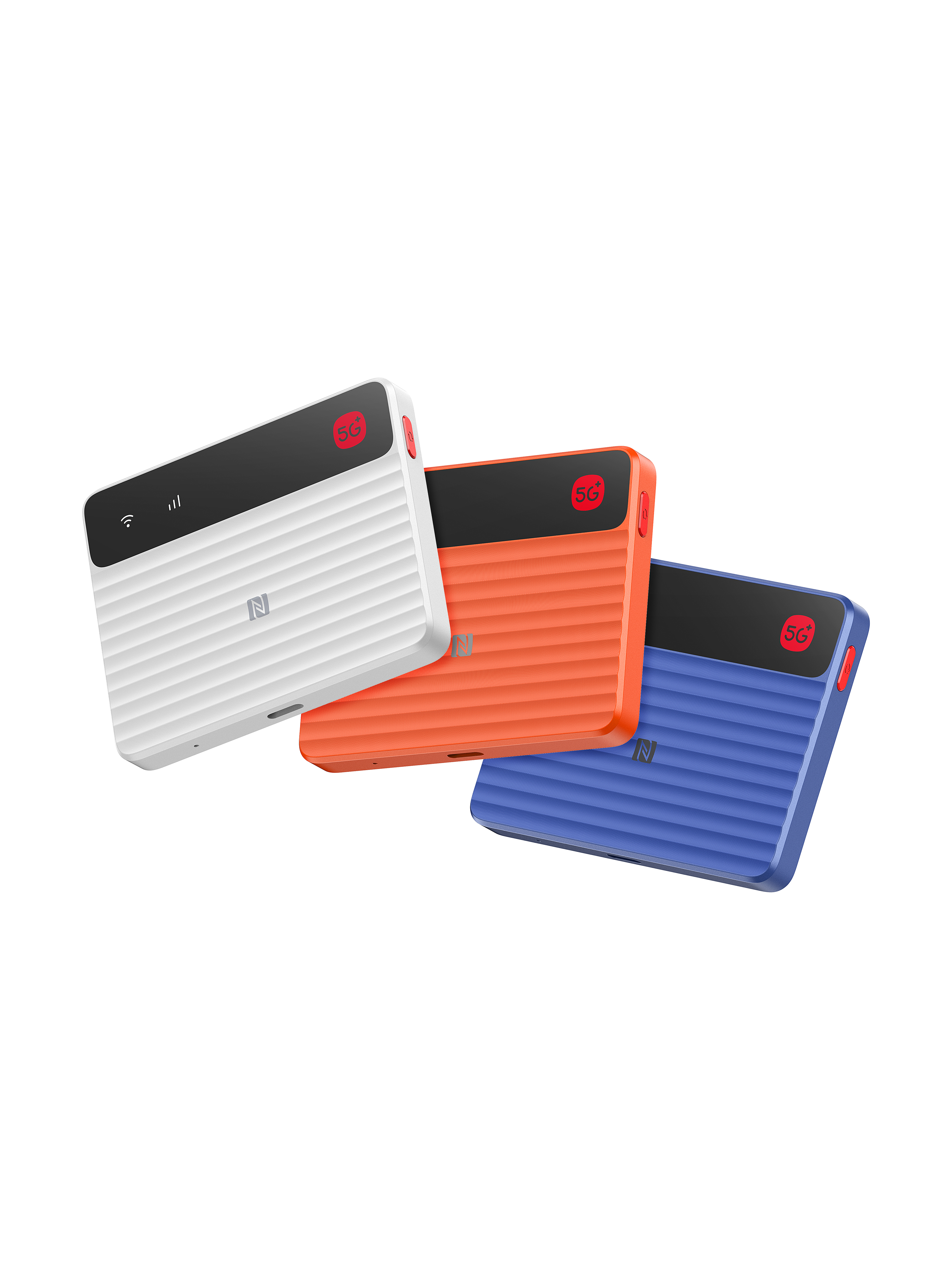 ZTE F50pro Pocket WiFi