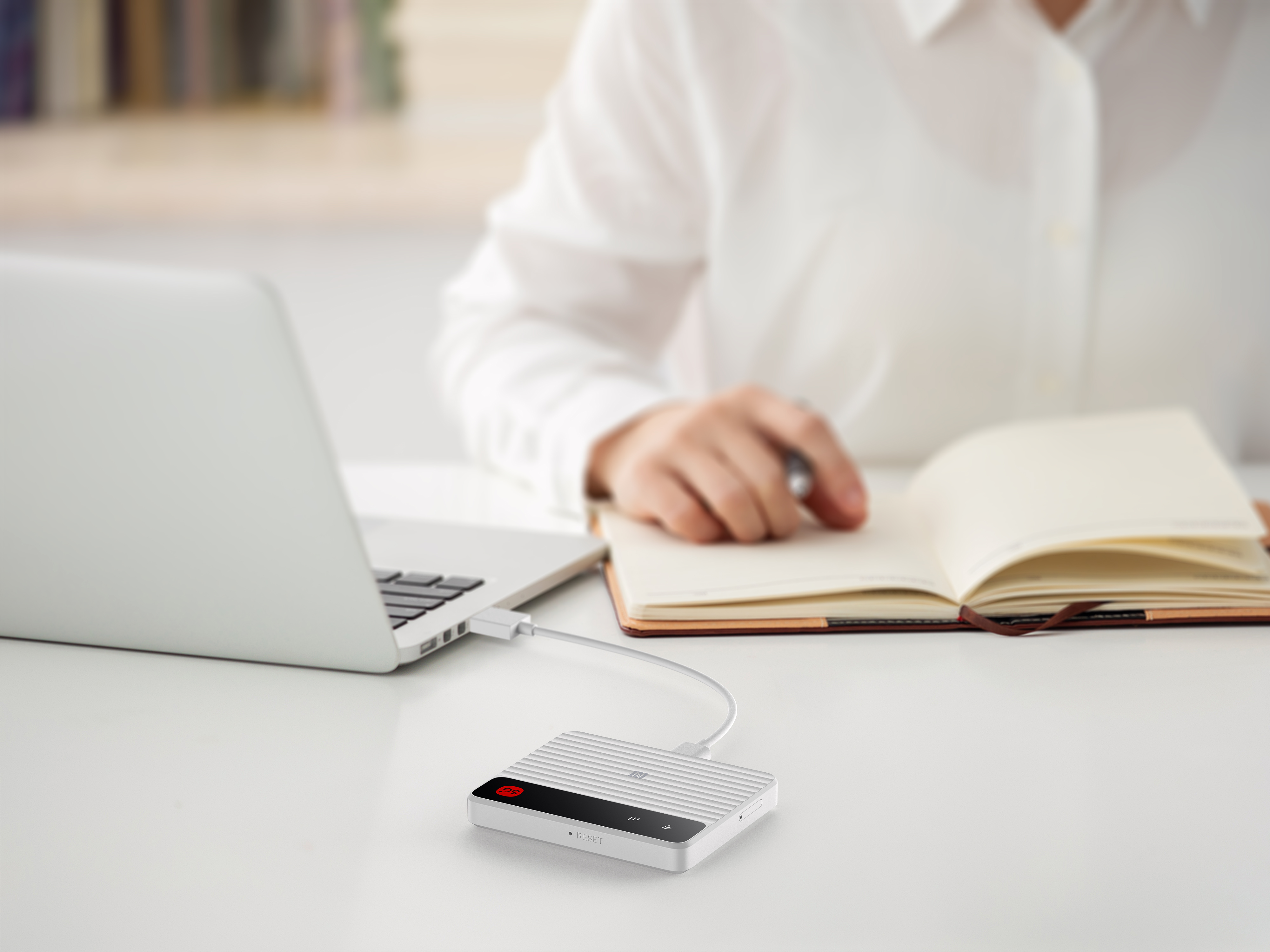 ZTE F50pro Pocket WiFi