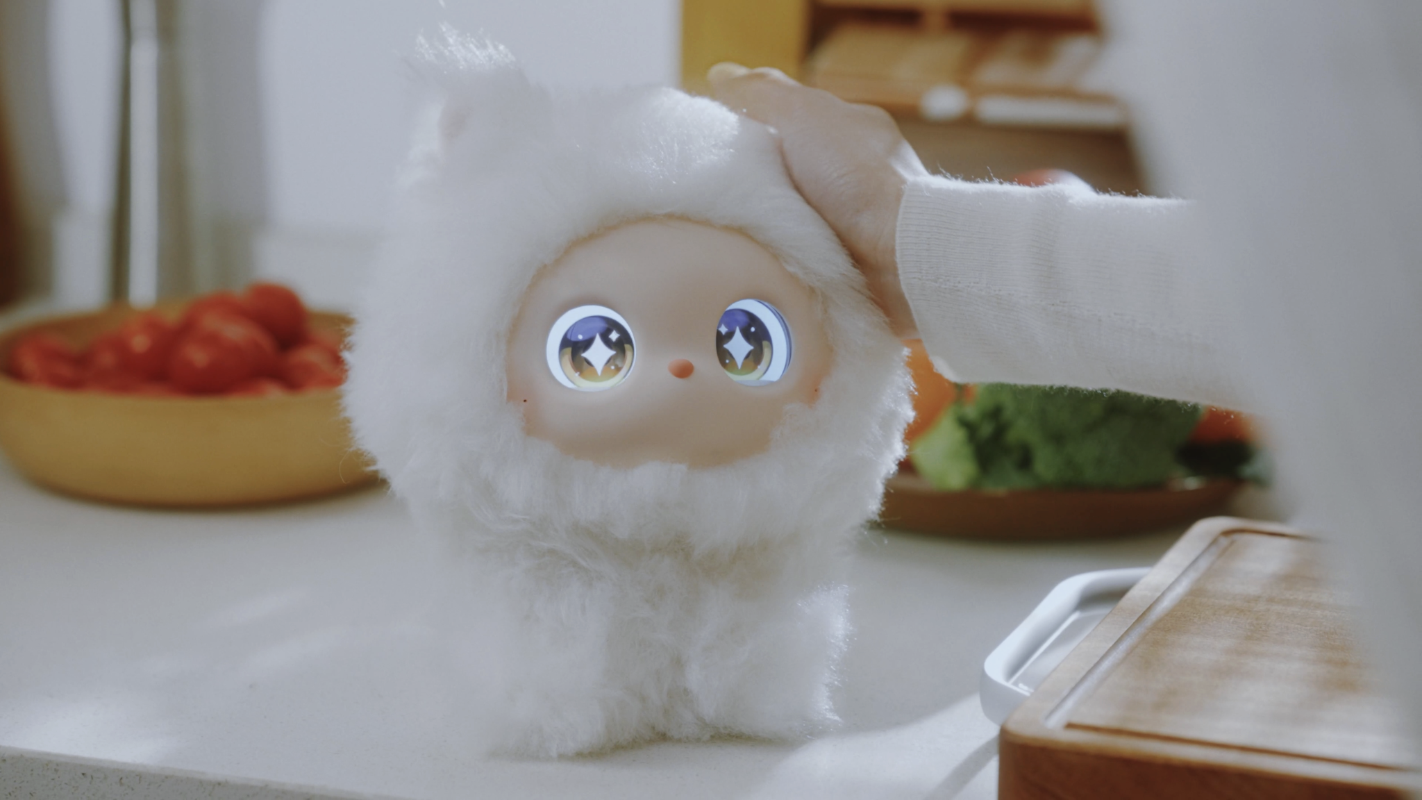 Ai Pet-iMoochi