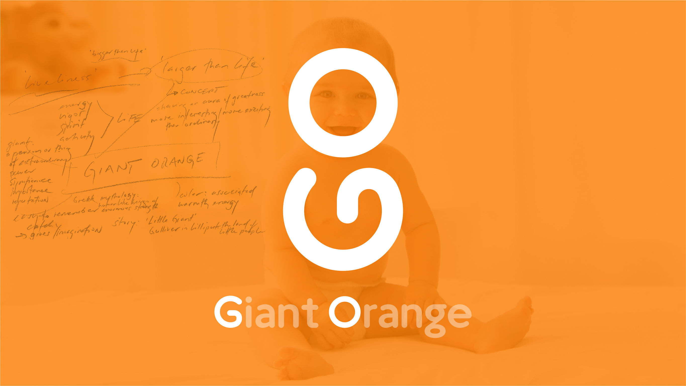 Giant Orange