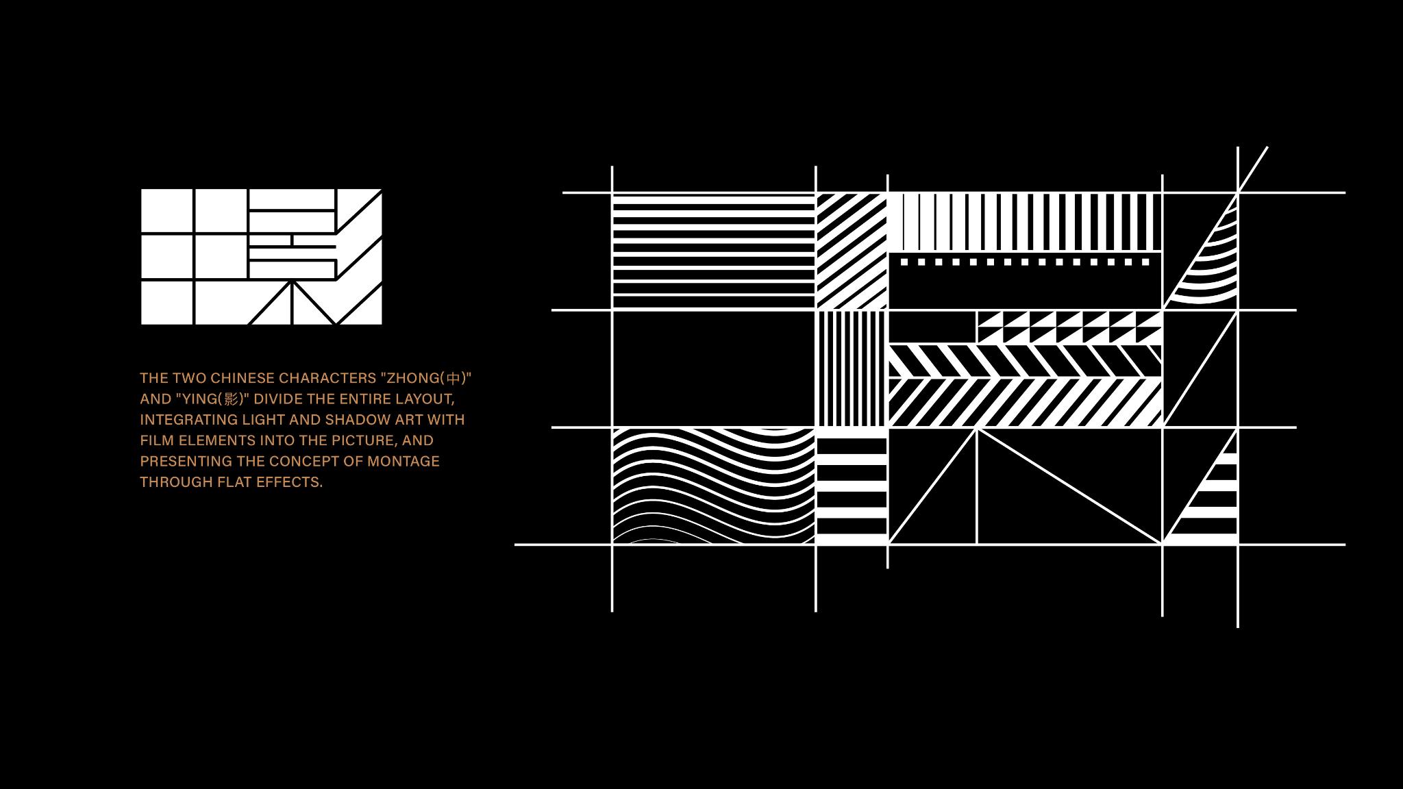 The New "China Film" Brand