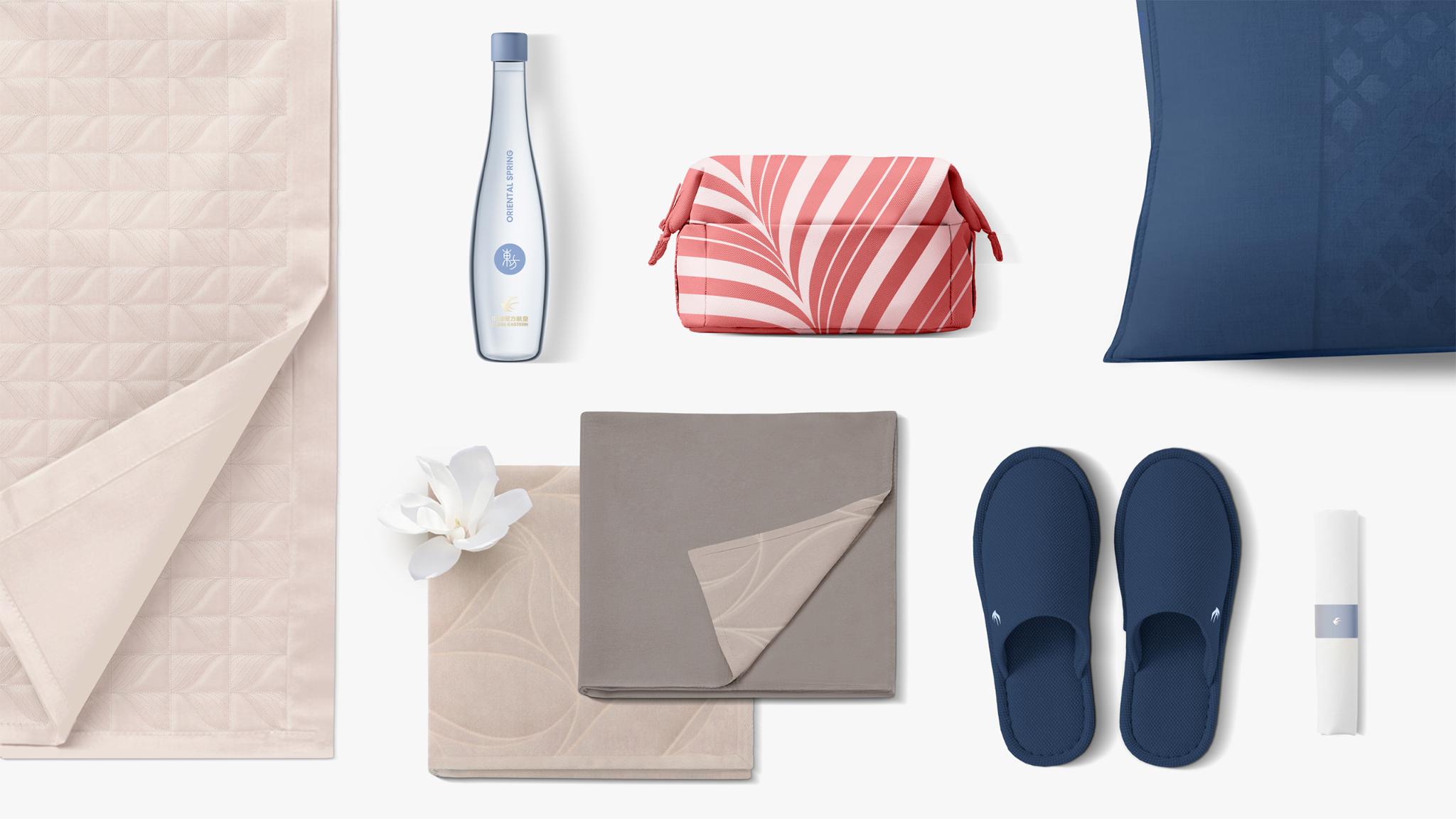 China Eastern Service Brand