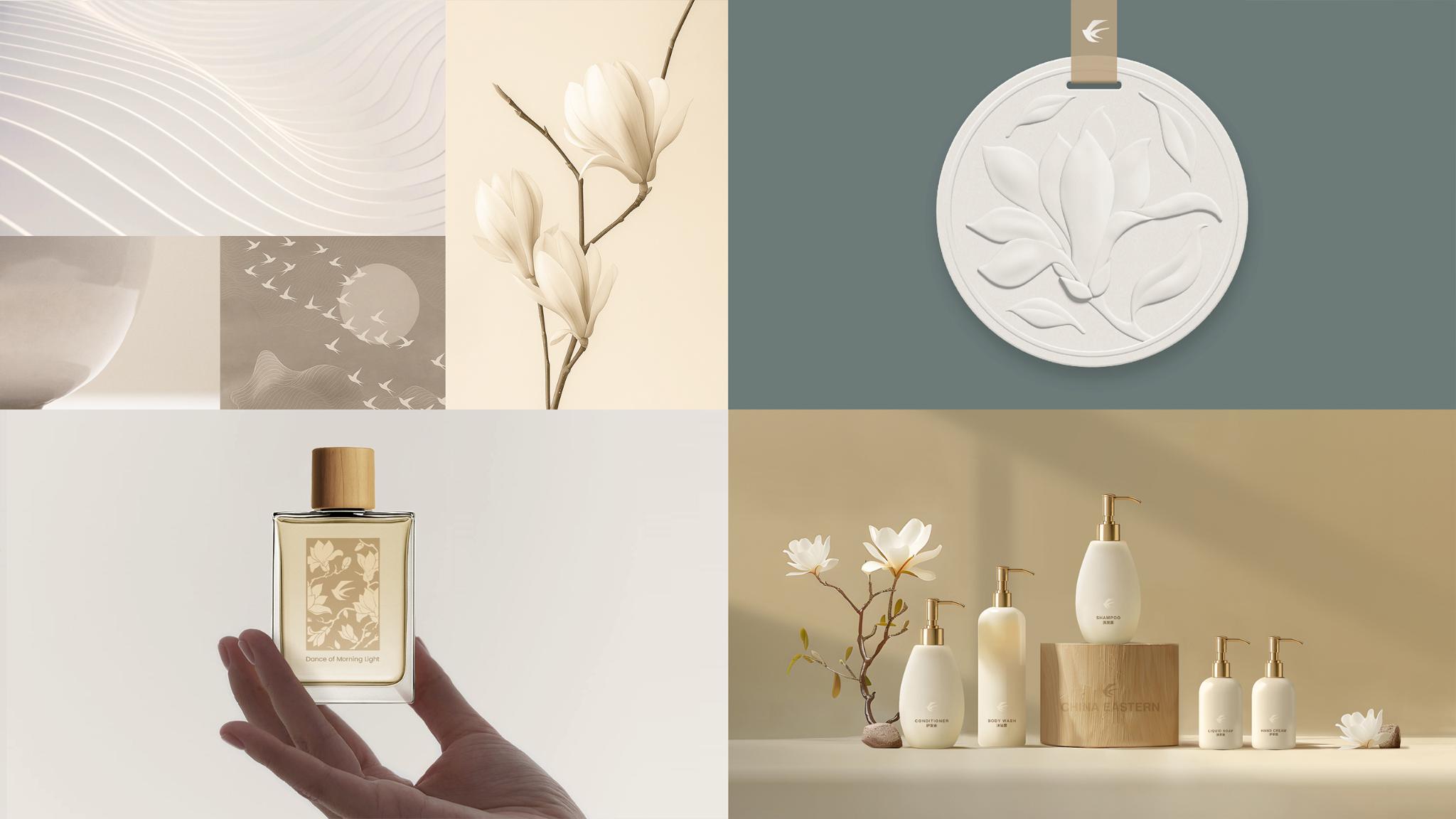 China Eastern Service Brand