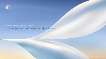 China Eastern Service Brand