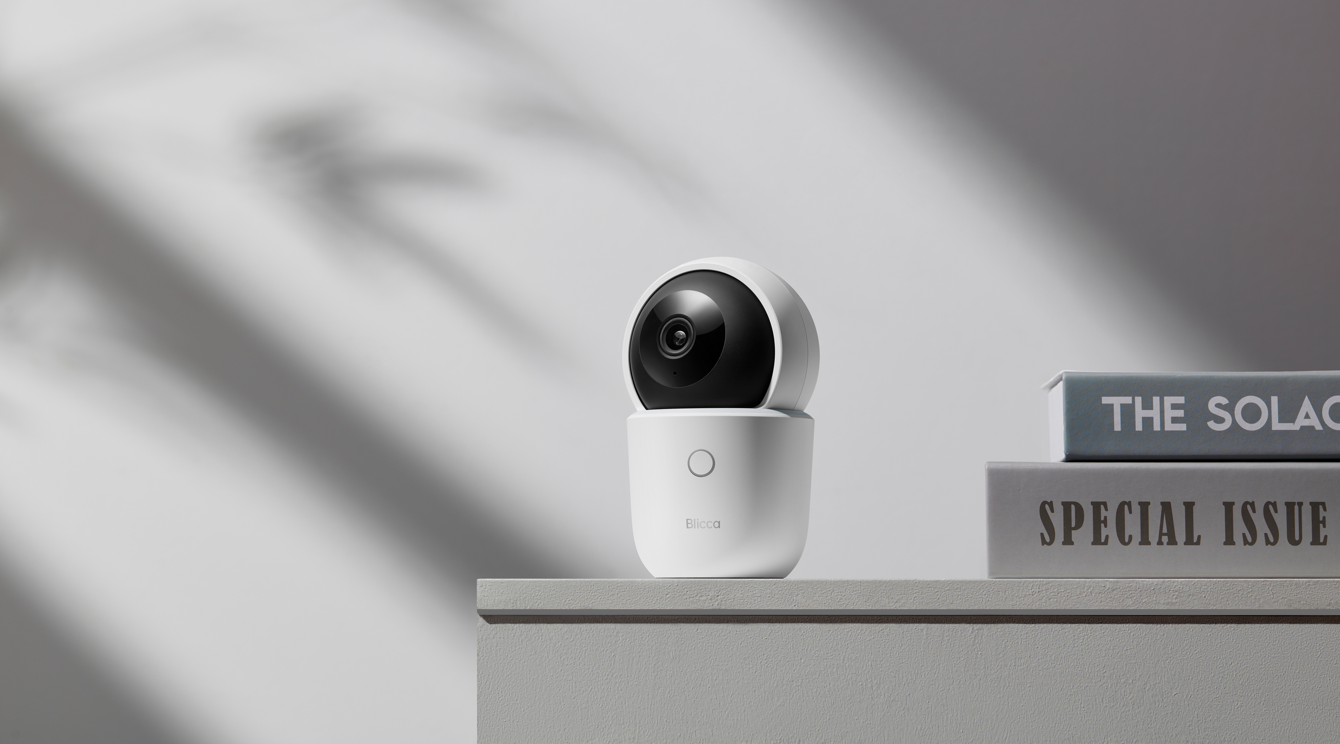 Blicca Smart Camera