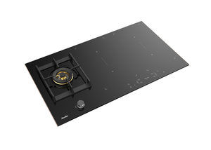 Dual Fuel Cooktop