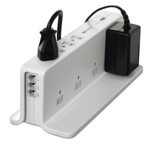 Compact Surge Protector