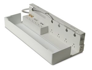 Concealed Surge Protector