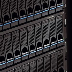 IBM TotalStorage DS4100 Storage Server