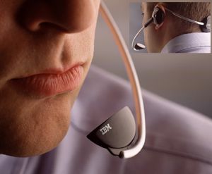 Audio Video Speech Recognition System