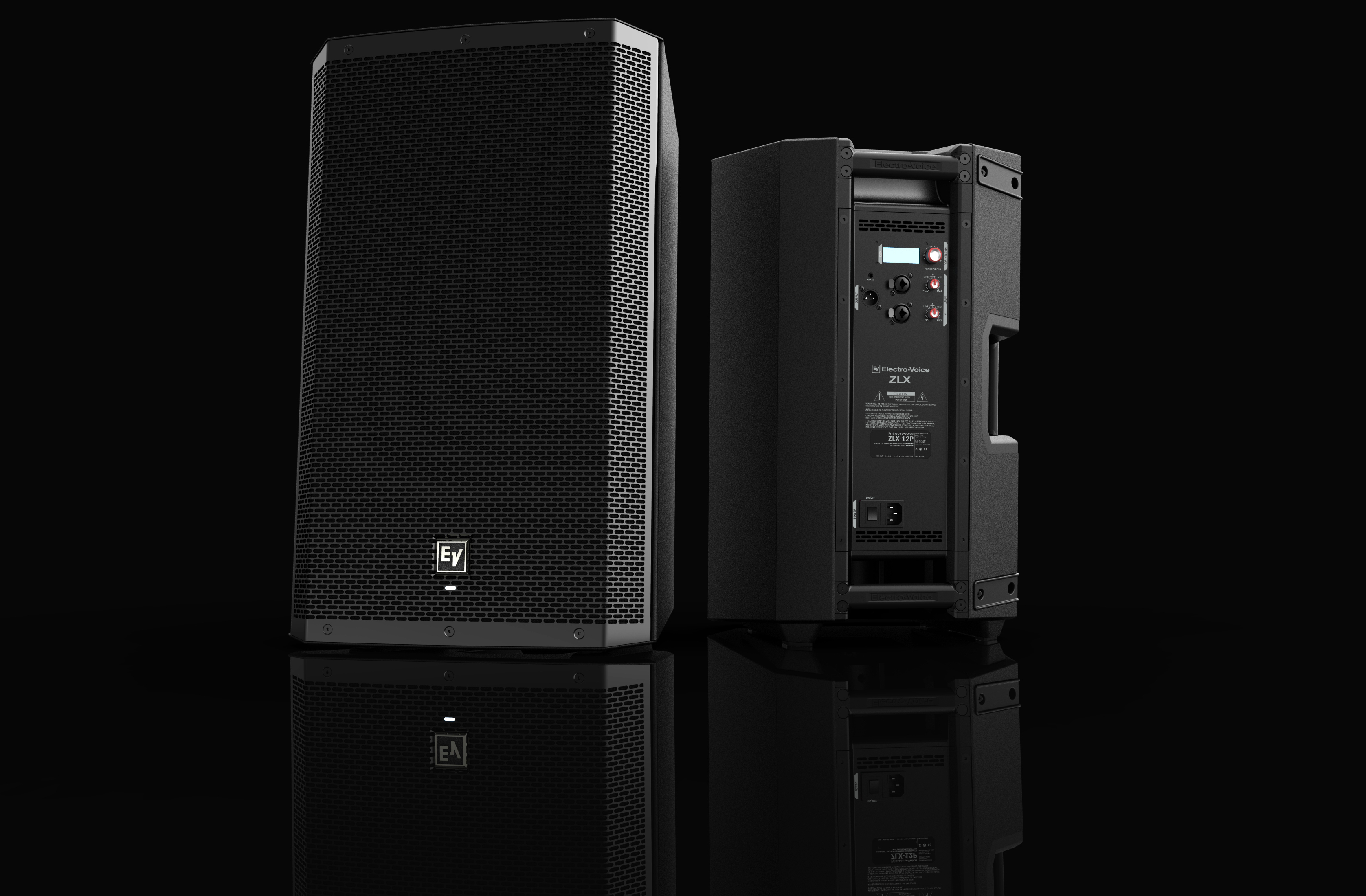 ZLX-12P