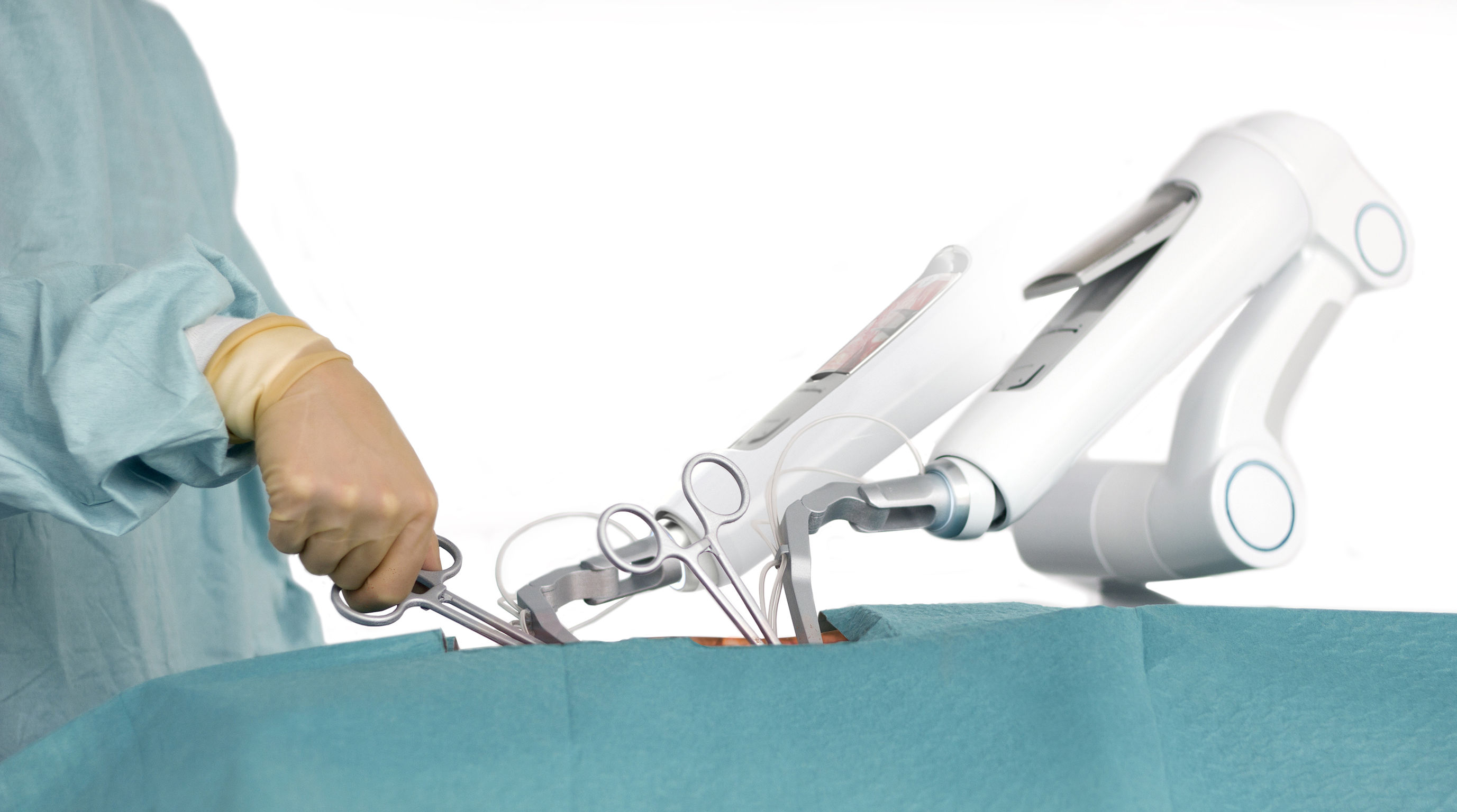 Surgeon´s Steady Hand