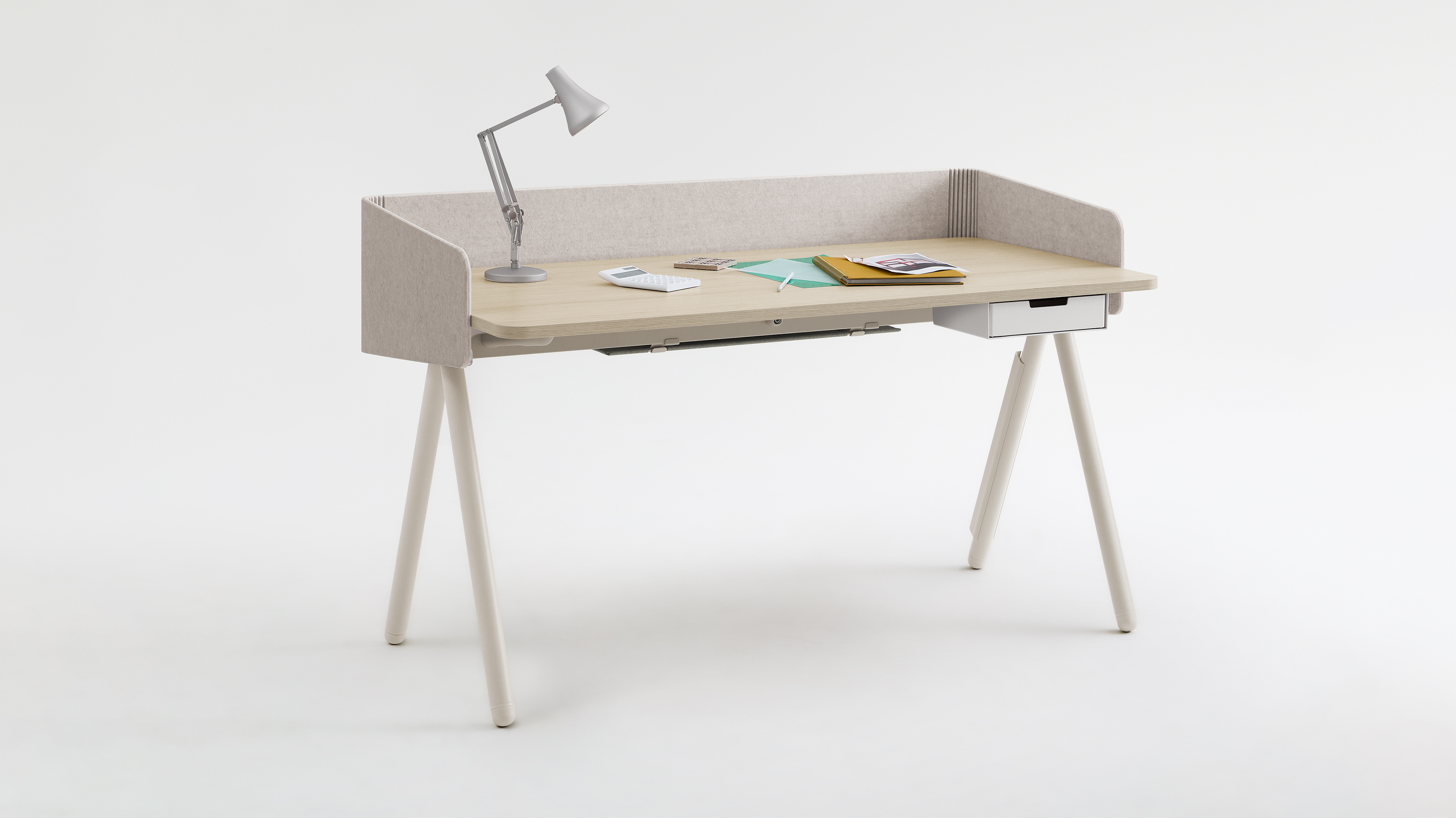 Desker Multi Desk