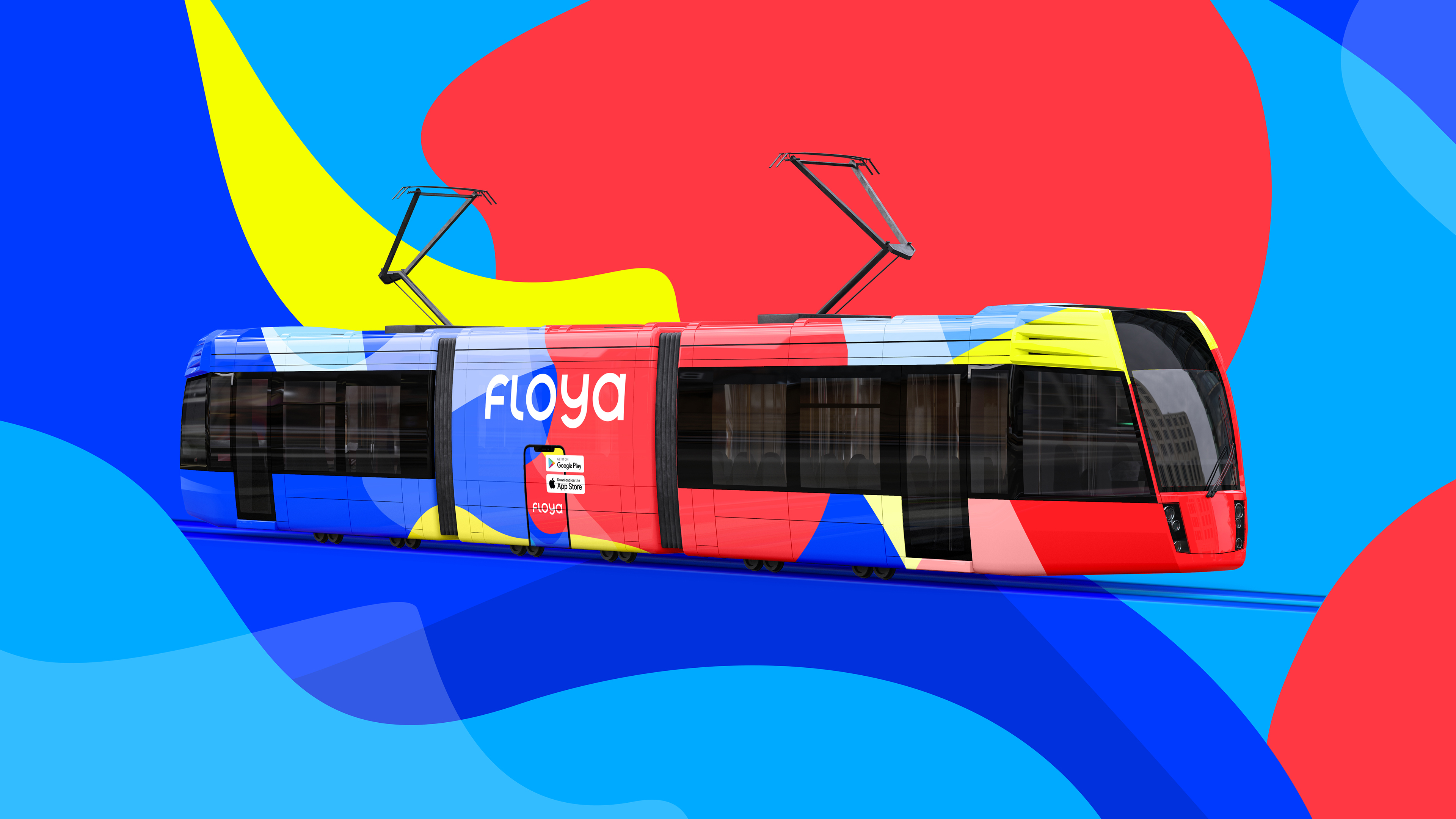 Floya – Your travel buddy for Brussels