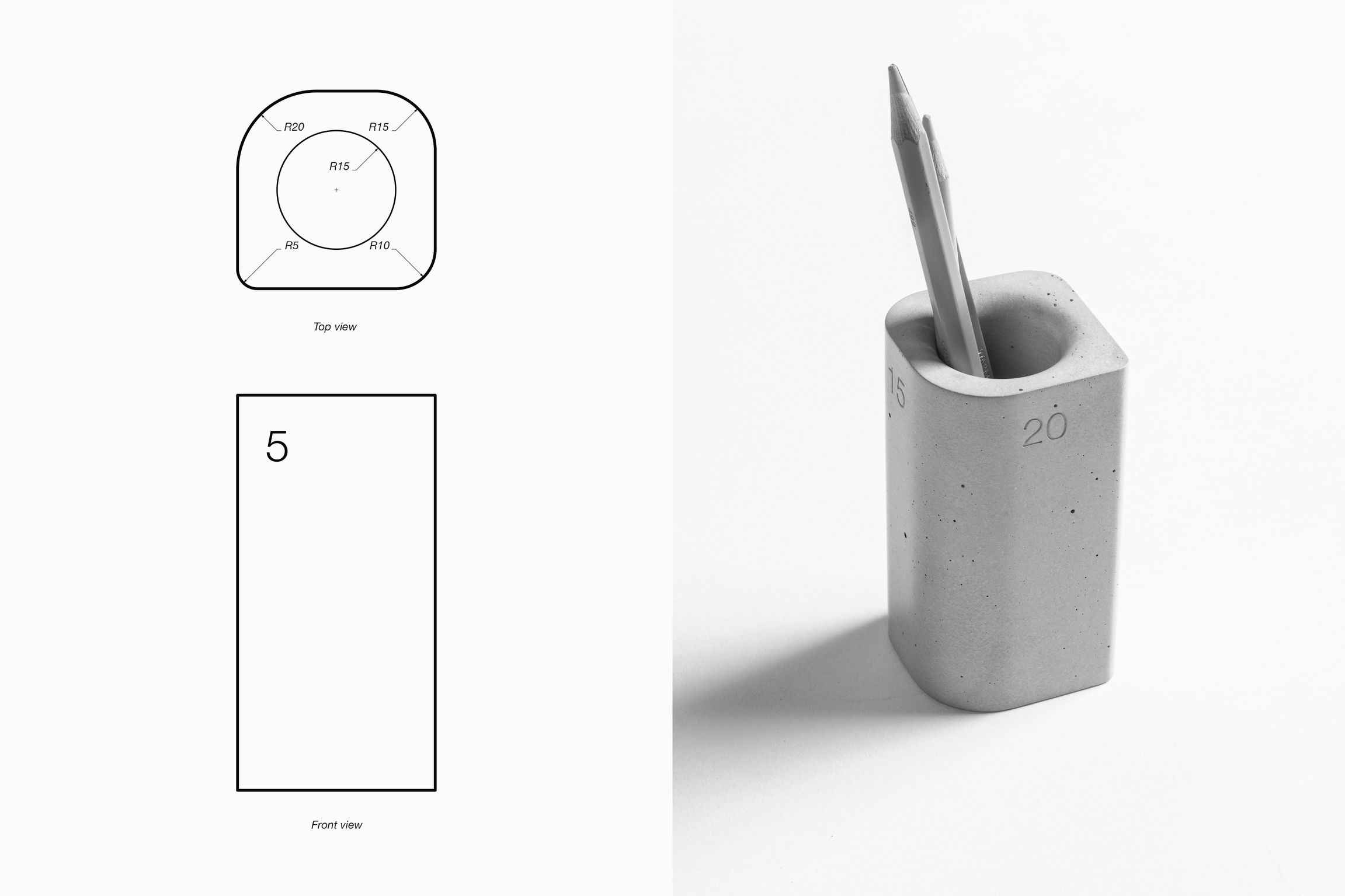 IF Design Beyond DDP