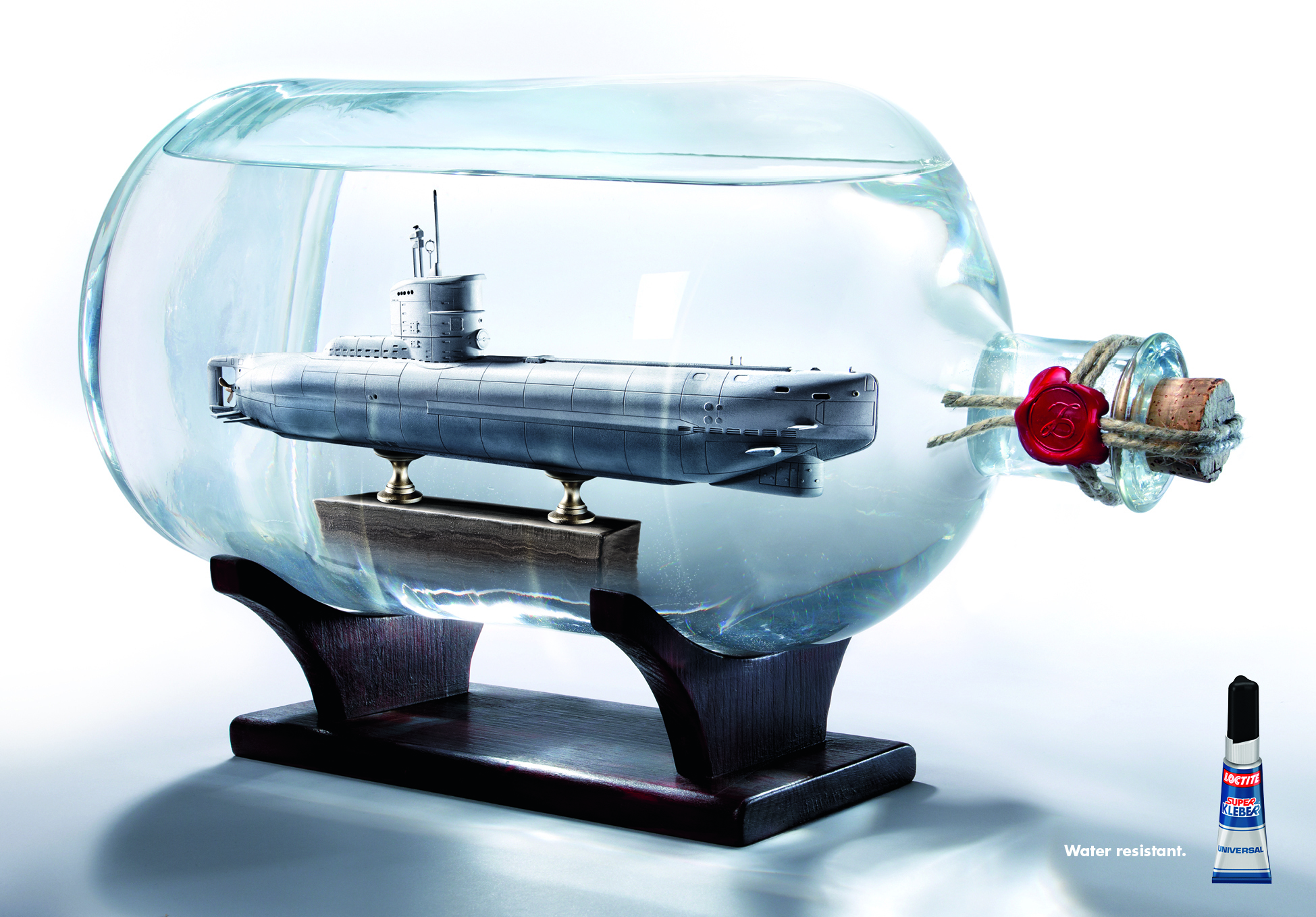 U-Boot