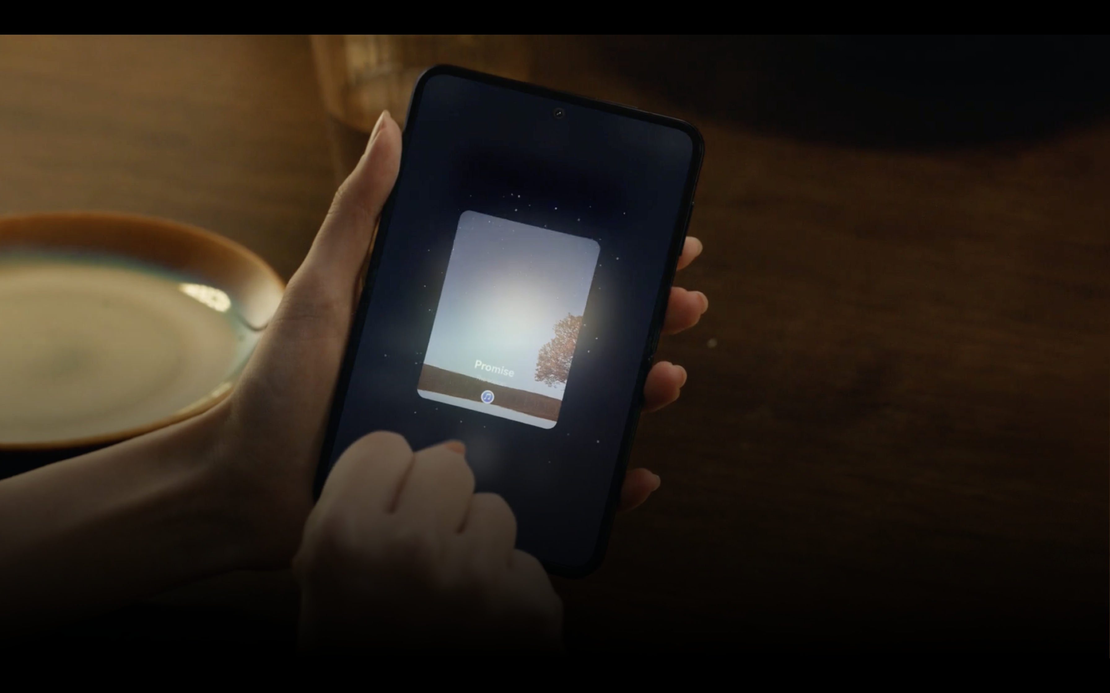 Swing UX Interaction Design