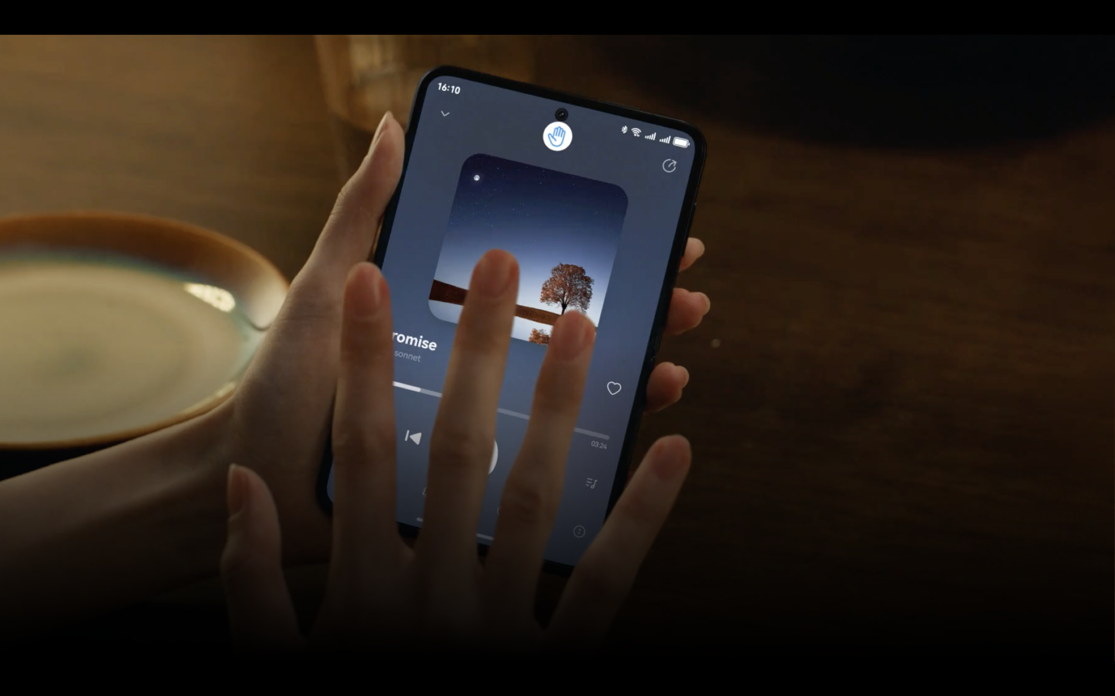 Swing UX Interaction Design
