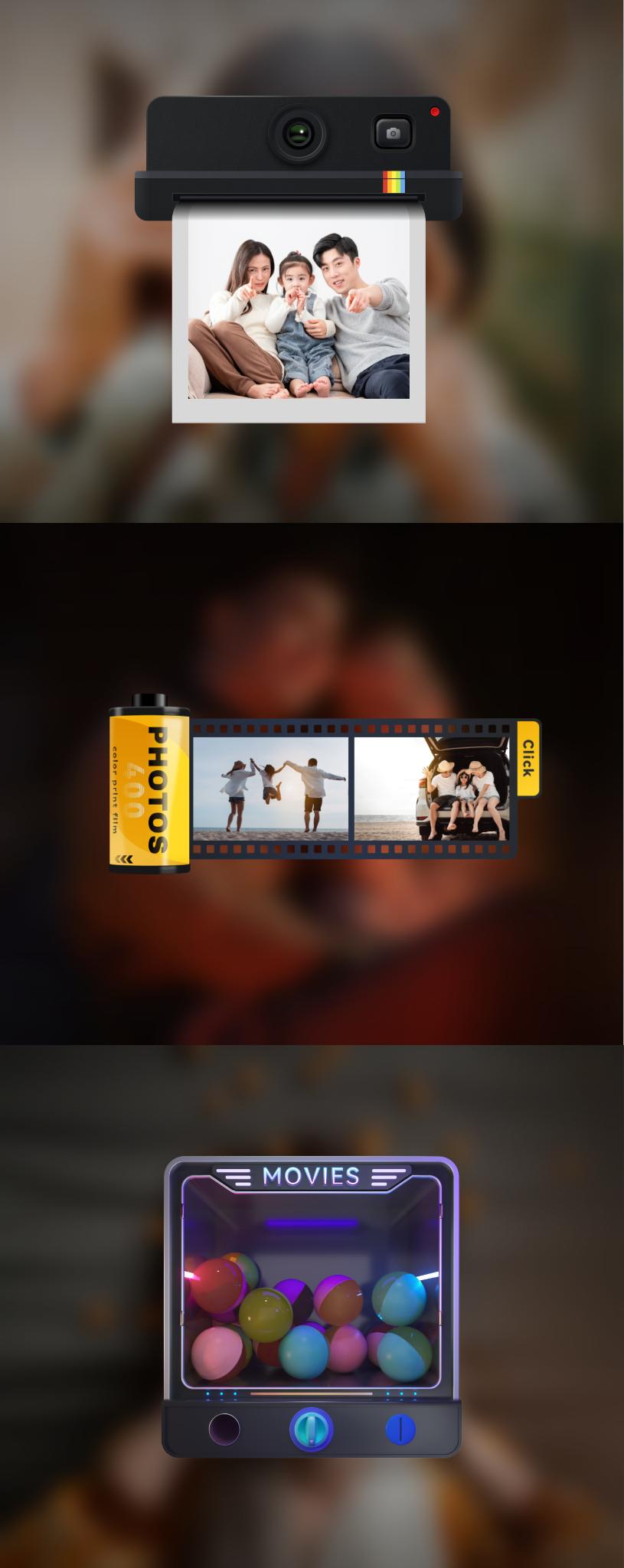 HUAWEI HarmonyOS NEXT for Mate TV