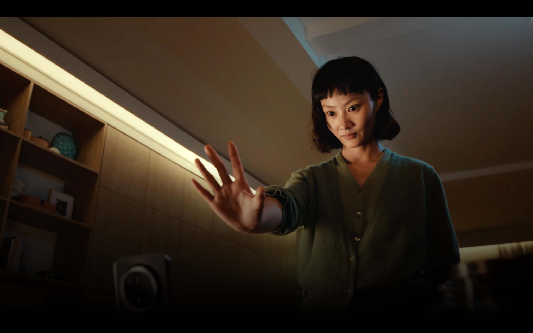 Swing UX Interaction Design