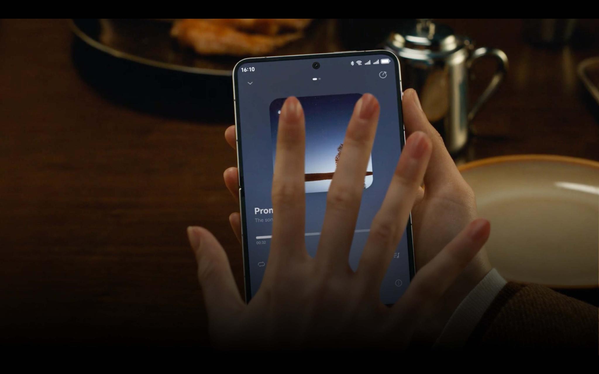 Swing UX Interaction Design