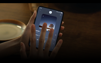 Swing UX Interaction Design