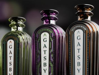 HOUSE OF GATSBY, great spirits for great people