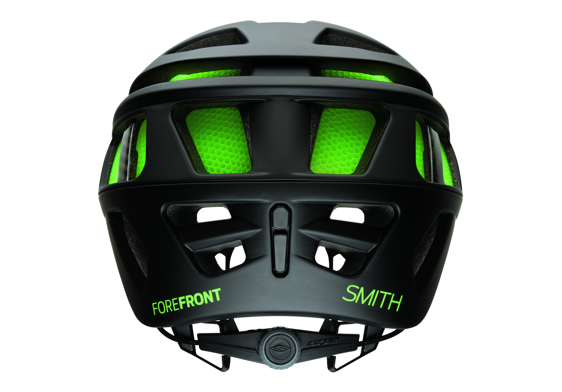 FOREFRONT