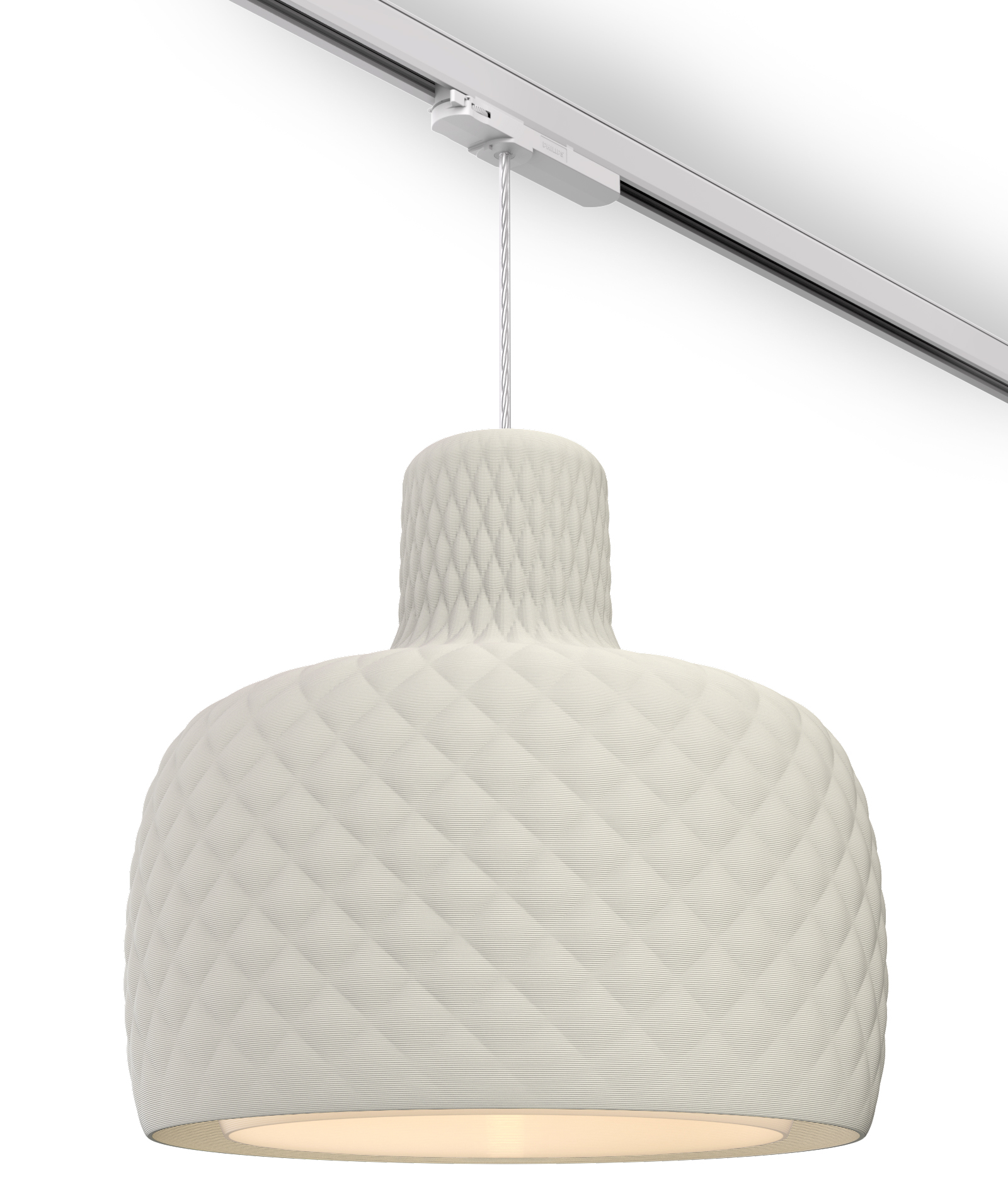 Philips Elegant pendant series